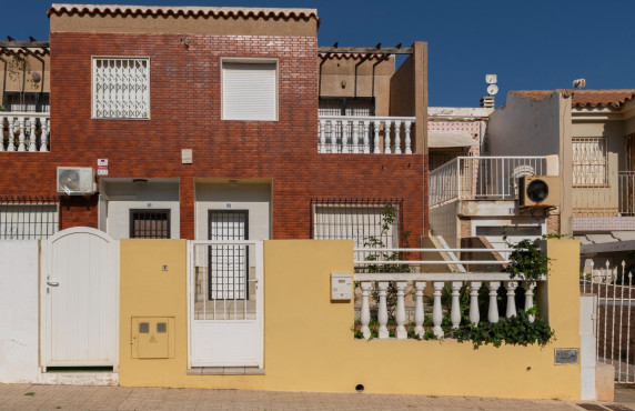 Venta - Casas o chalets - Los Nietos - Isla Grosa