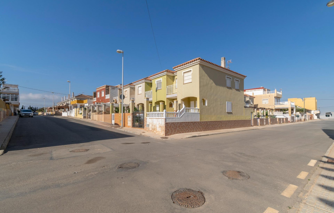 Venta - Casas o chalets - Los Nietos - Isla Grosa