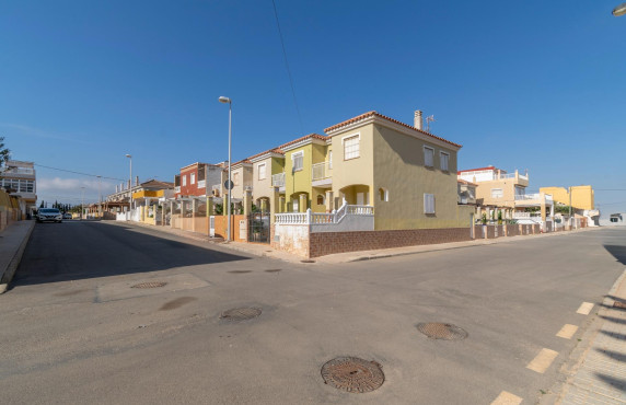 Venta - Casas o chalets - Los Nietos - Isla Grosa