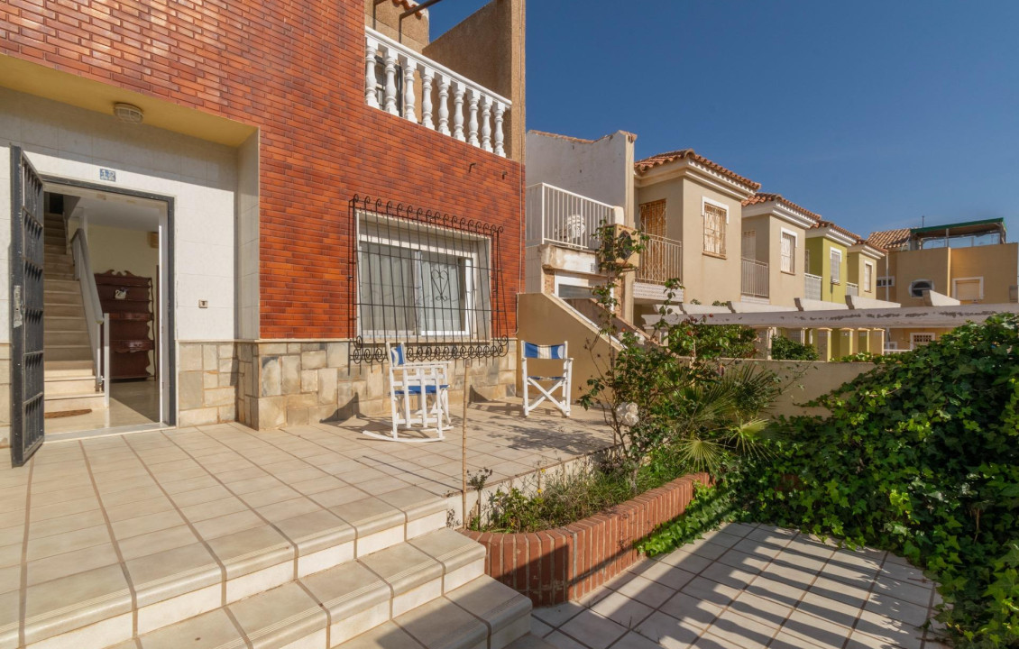 Venta - Casas o chalets - Los Nietos - Isla Grosa