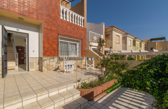 Venta - Casas o chalets - Los Nietos - Isla Grosa