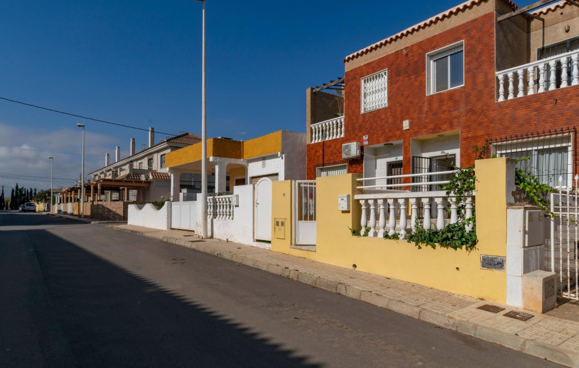 Venta - Casas o chalets - Los Nietos - Isla Grosa