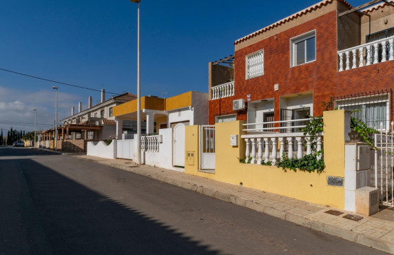 Venta - Casas o chalets - Los Nietos - Isla Grosa