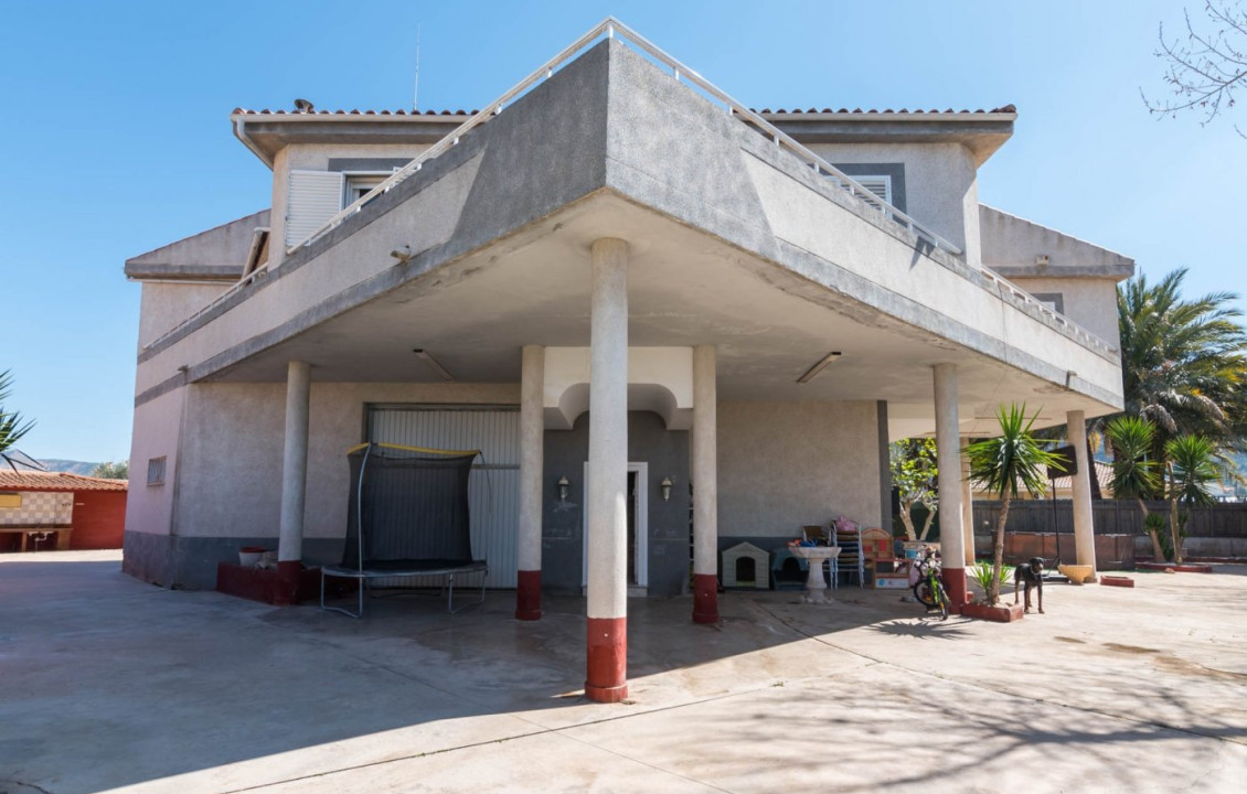 For Sale - Casas o chalets - Murcia - carril aliagas  en  garres los