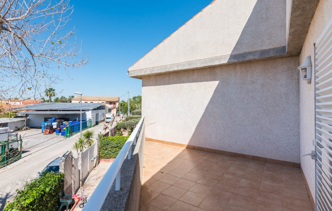 For Sale - Casas o chalets - Murcia - carril aliagas  en  garres los