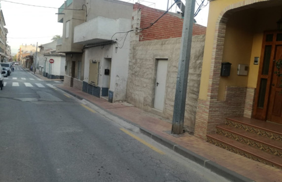 For Sale - Fincas y solares - Murcia - NAVARRA