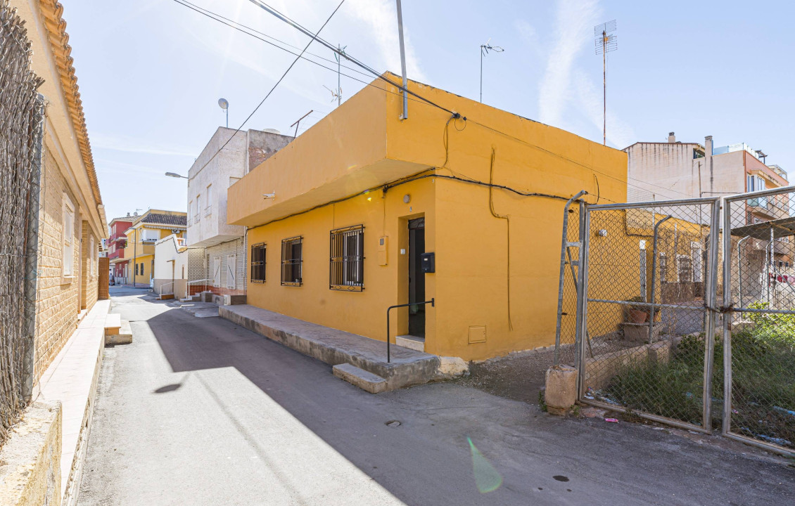 For Sale - Fincas y solares - Murcia - SANTO ANGEL GUARDA