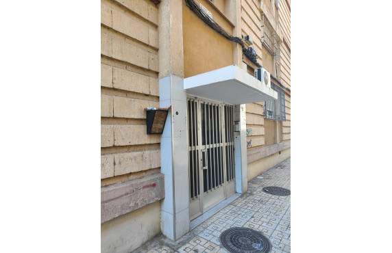 For Sale - Pisos - Murcia - Calle Puente Tocinos