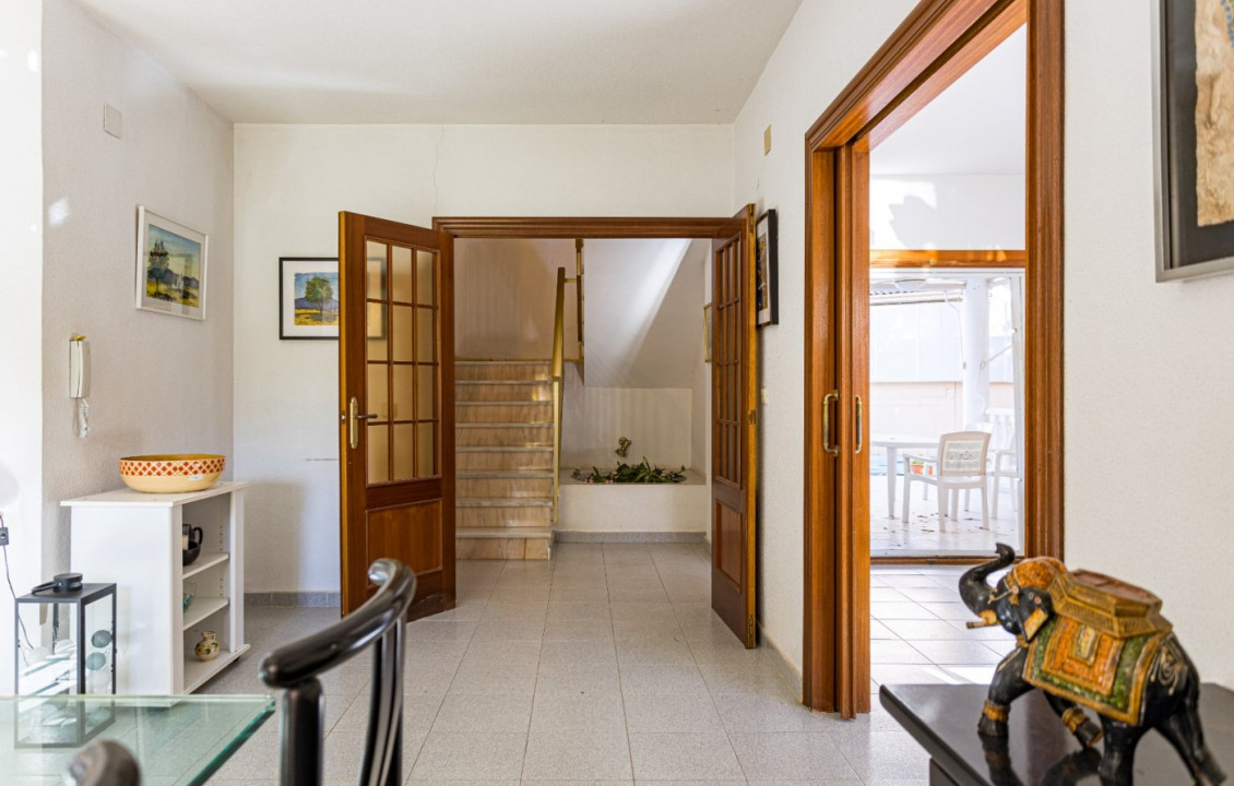 Venta - Casas o chalets - Orihuela - JUAN RAMON JIMENEZ-CMOR