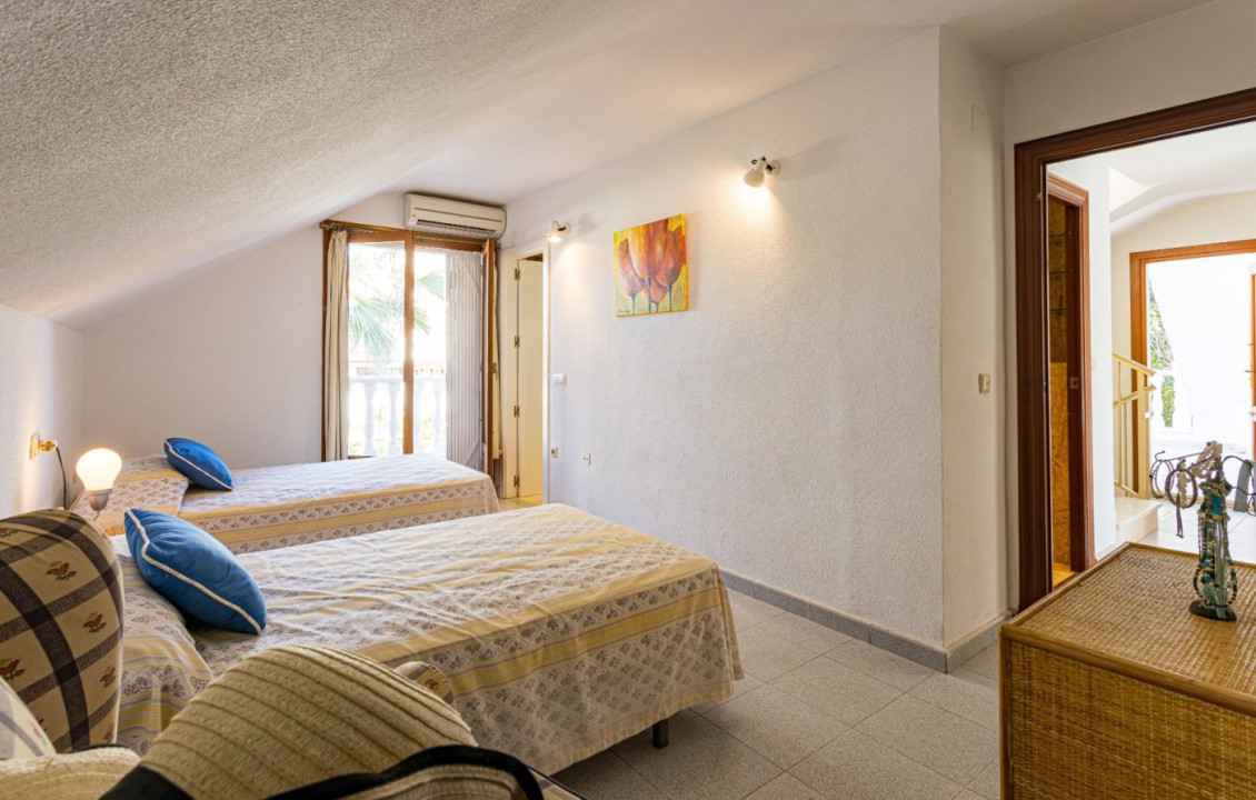 Venta - Casas o chalets - Orihuela - JUAN RAMON JIMENEZ-CMOR