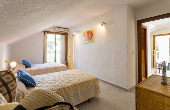 Venta - Casas o chalets - Orihuela - JUAN RAMON JIMENEZ-CMOR