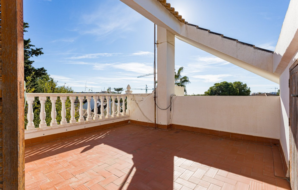 Venta - Casas o chalets - Orihuela - JUAN RAMON JIMENEZ-CMOR