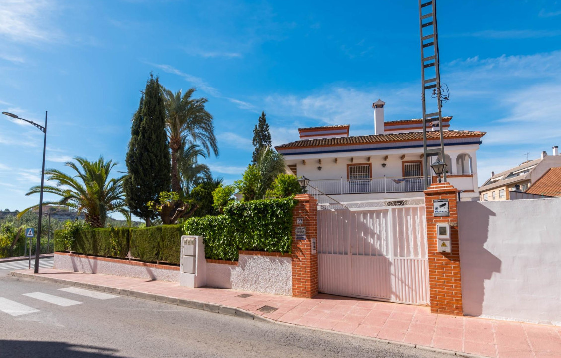 Venta - Casas o chalets - Archena - CMTE SANCHEZ PAREDES