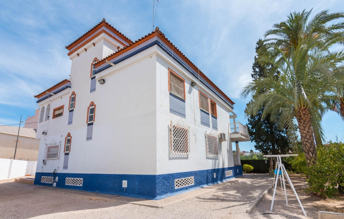 Venta - Casas o chalets - Archena - CMTE SANCHEZ PAREDES