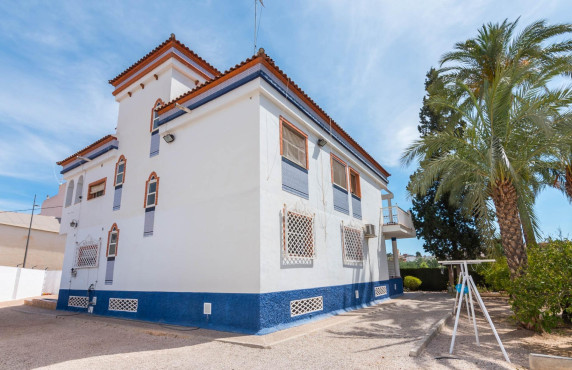 Venta - Casas o chalets - Archena - CMTE SANCHEZ PAREDES