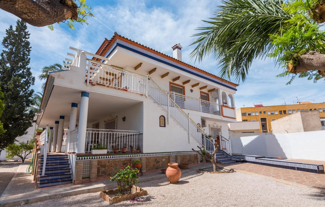 Venta - Casas o chalets - Archena - CMTE SANCHEZ PAREDES