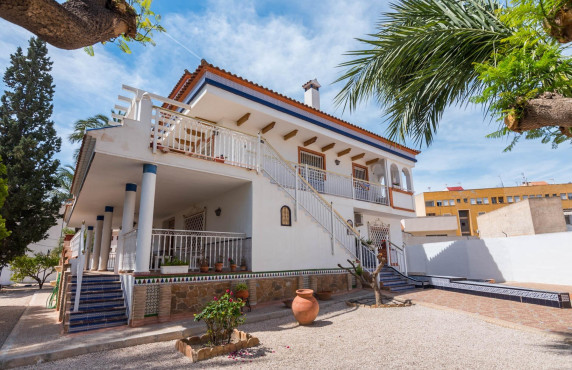 Venta - Casas o chalets - Archena - CMTE SANCHEZ PAREDES