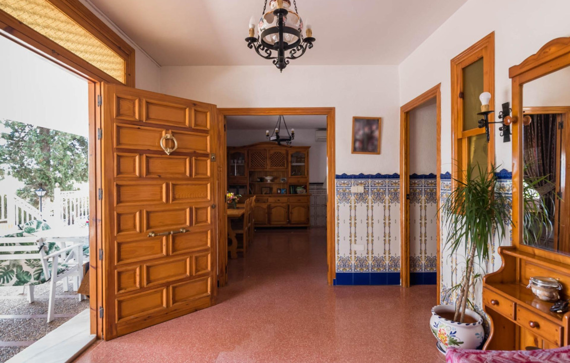 Venta - Casas o chalets - Archena - CMTE SANCHEZ PAREDES