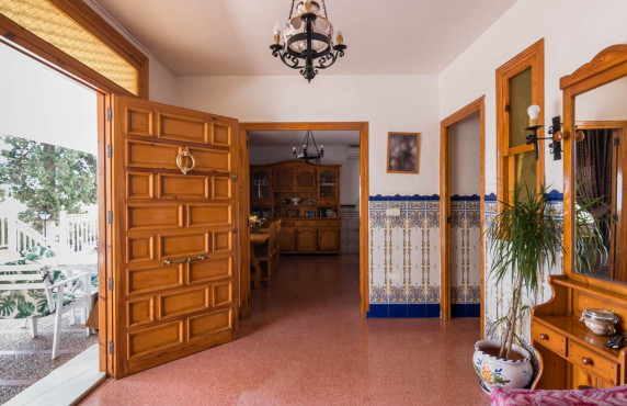 Venta - Casas o chalets - Archena - CMTE SANCHEZ PAREDES