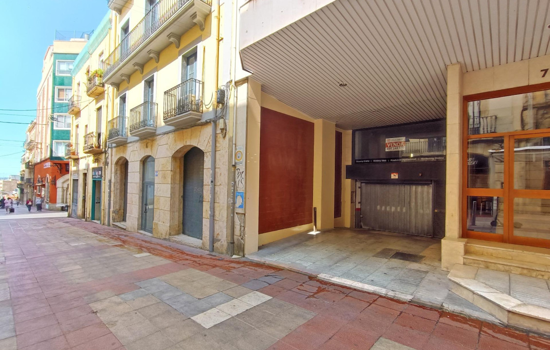 For Sale - Pisos - Tarragona - de Méndez Núñez