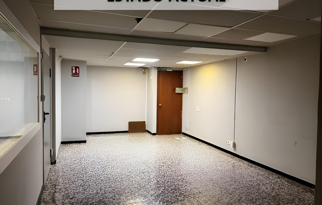 For Sale - Oficinas - Tarragona - de Roma