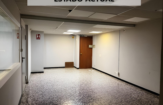 For Sale - Oficinas - Tarragona - de Roma