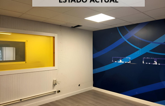 For Sale - Oficinas - Tarragona - de Roma