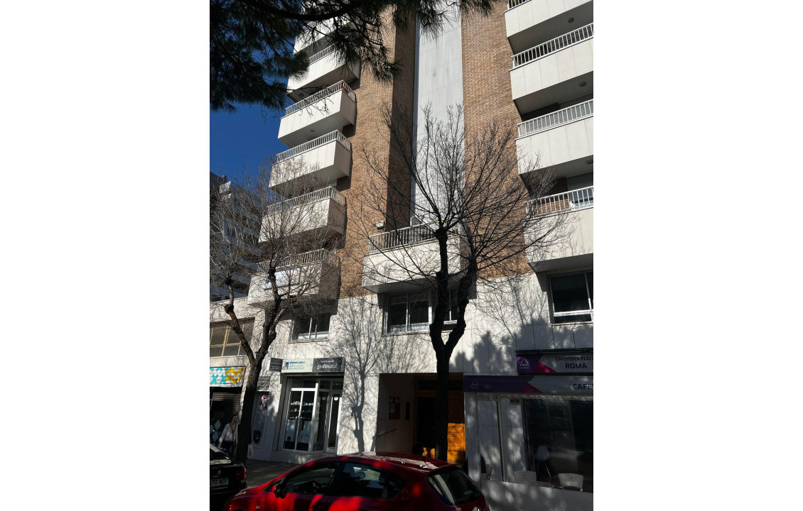 For Sale - Oficinas - Tarragona - de Roma