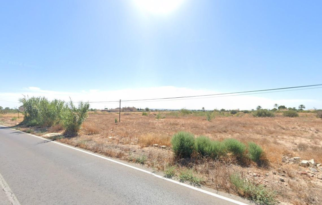 For Sale - Fincas y solares - Elche - 162