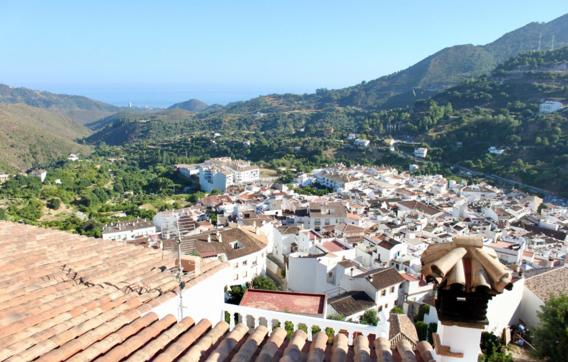 Venta - Casas o chalets - Ojén - FEDERICO GARCIA LORCA