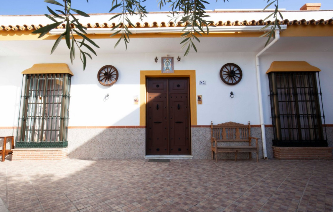 Venta - Casas o chalets - Monda - Finca Buenavista