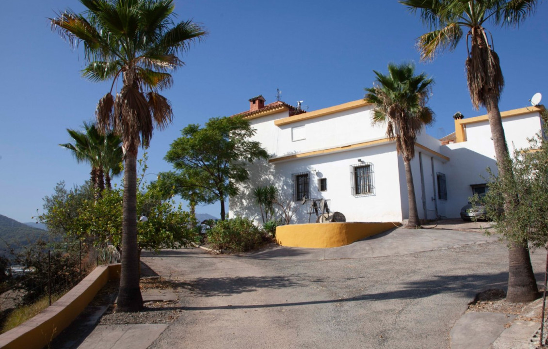 Venta - Casas o chalets - Monda - Finca Buenavista