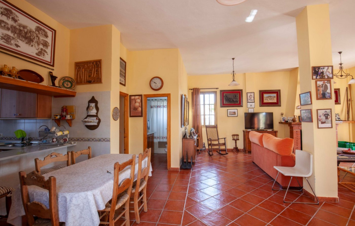 Venta - Casas o chalets - Monda - Finca Buenavista