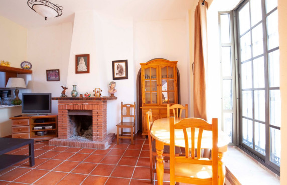 Venta - Casas o chalets - Monda - Finca Buenavista