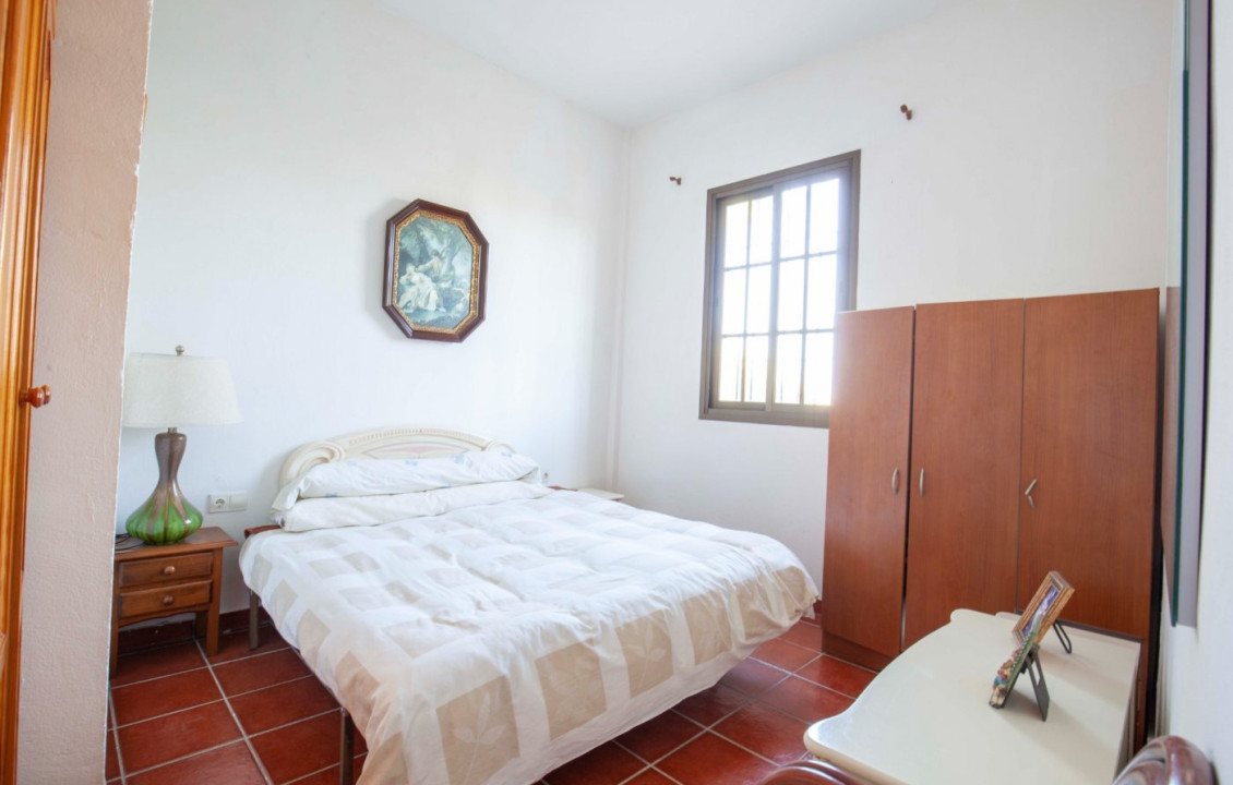 Venta - Casas o chalets - Monda - Finca Buenavista