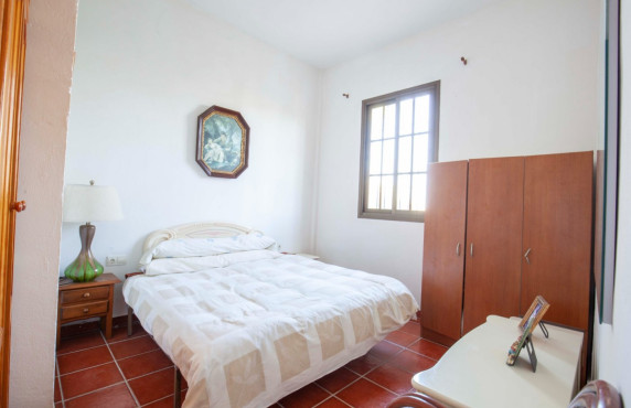 Venta - Casas o chalets - Monda - Finca Buenavista