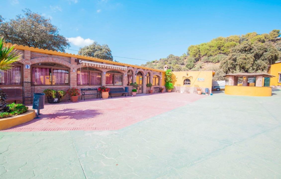 Venta - Casas o chalets - Monda - Finca Buenavista