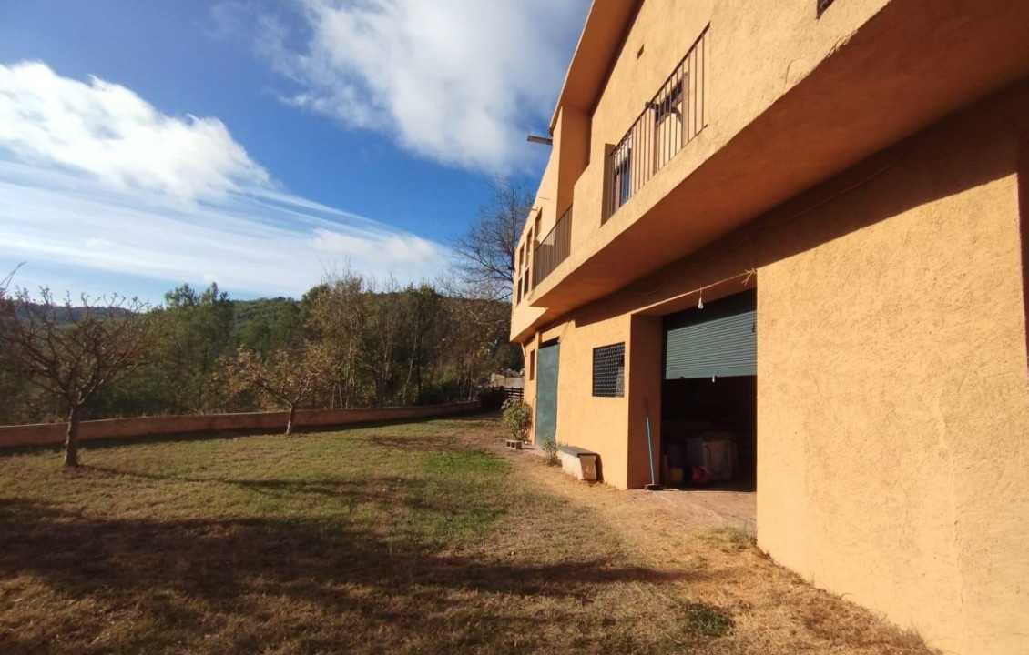 For Sale - Casas o chalets - Sant Mateu de Bages - CA LA MONTSE