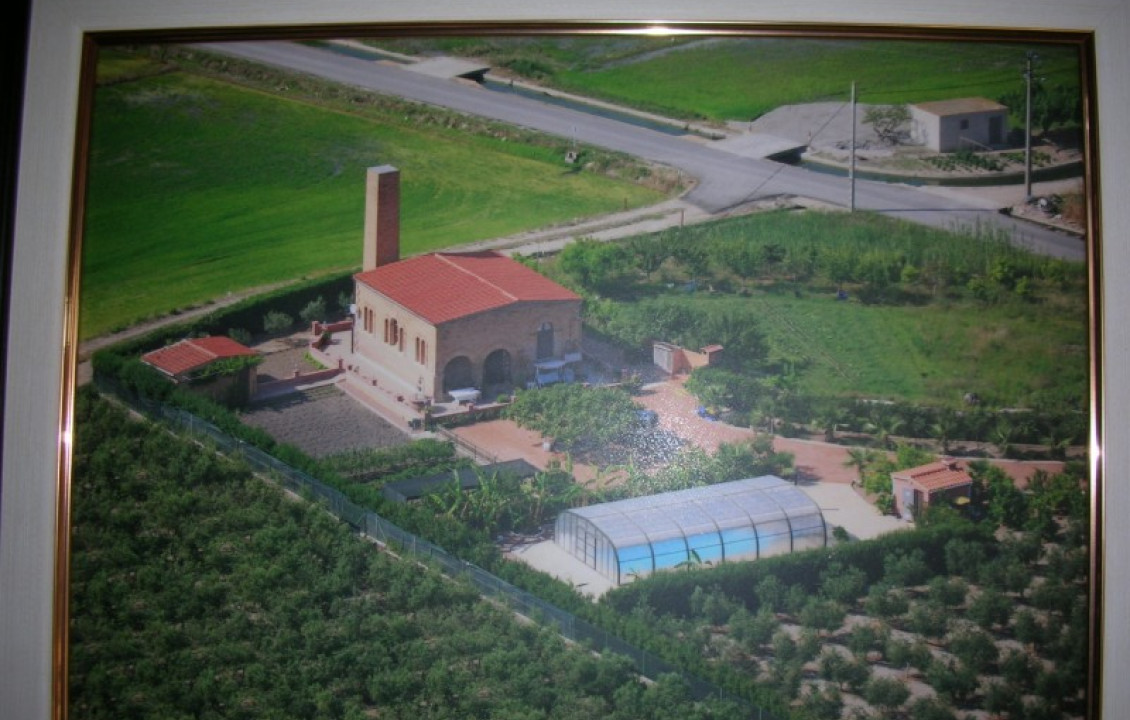 Venta - Casas o chalets - Sant Carles de la Ràpita - Polígono 10, parcela 11