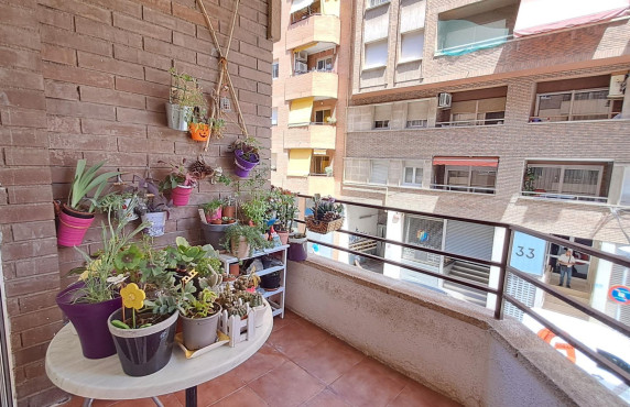 For Sale - Pisos - Tarragona - MALLORCA