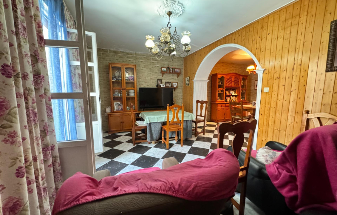 Venta - Casas o chalets - Puerto Real - ENMEDIO DE