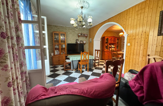 Venta - Casas o chalets - Puerto Real - ENMEDIO DE