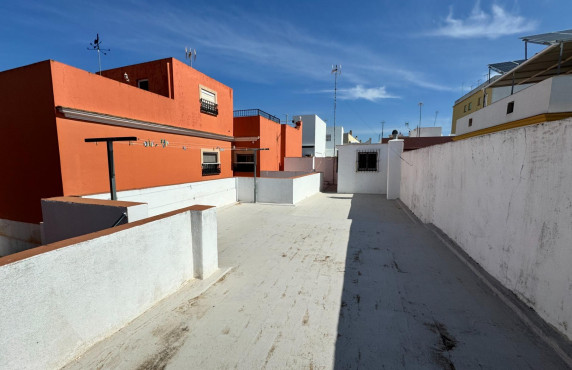 Venta - Casas o chalets - Puerto Real - ENMEDIO DE