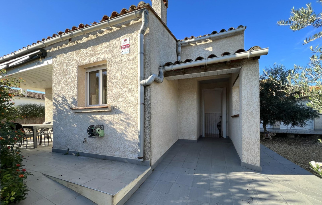 Venta - Casas o chalets - Sant Miquel de Fluvià - PUJADA