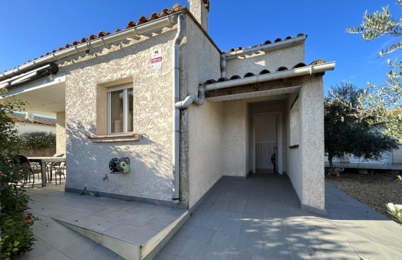 Venta - Casas o chalets - Sant Miquel de Fluvià - PUJADA