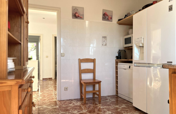 Venta - Casas o chalets - Sant Miquel de Fluvià - PUJADA