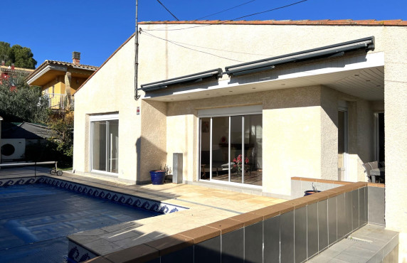 For Sale - Casas o chalets - Sant Miquel de Fluvià - PUJADA