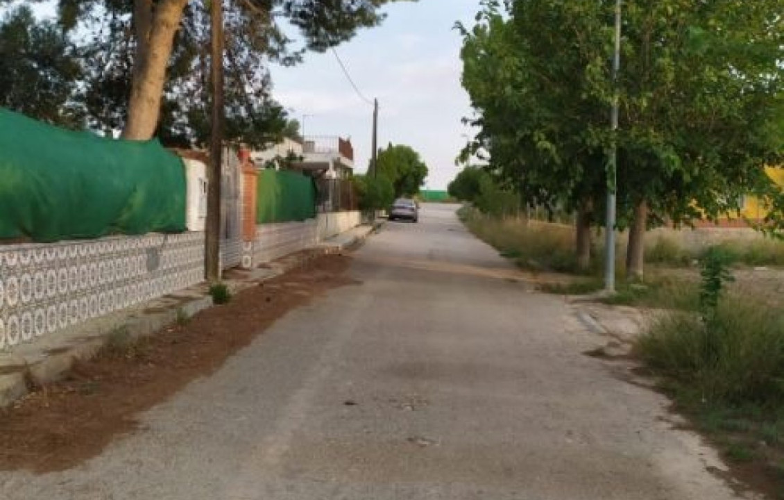 For Sale - Fincas y solares - Murcia - Sectores Zep