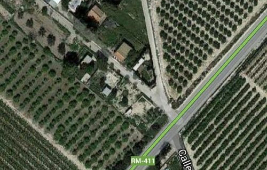 For Sale - Fincas y solares - Murcia - Sectores Zep