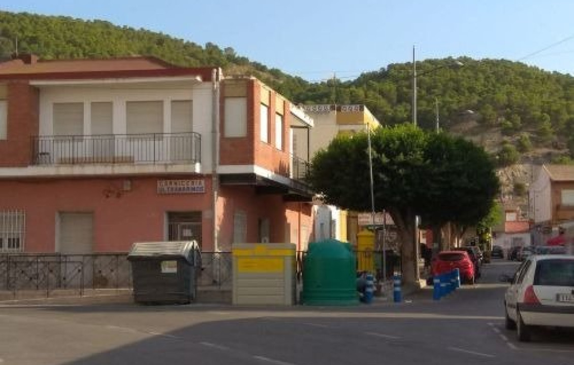 Venta - Casas o chalets - Orihuela - Carmen